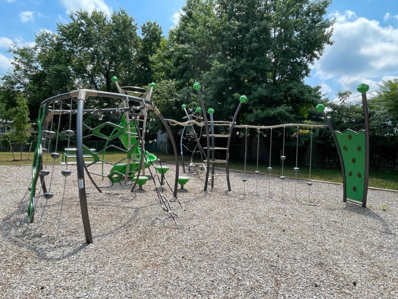 Fordham Park Gallery MRC Recreation